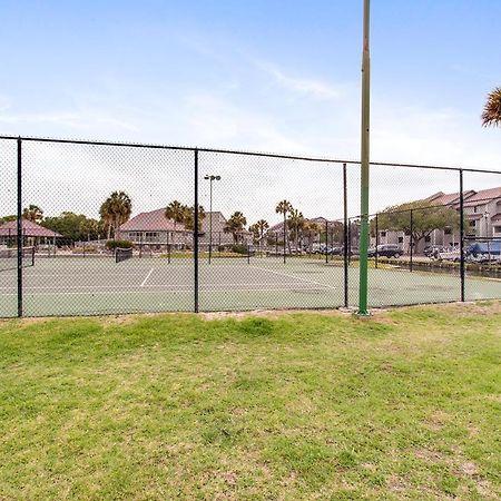 フォーリービーチMariners Cay 6アパートメント エクステリア 写真