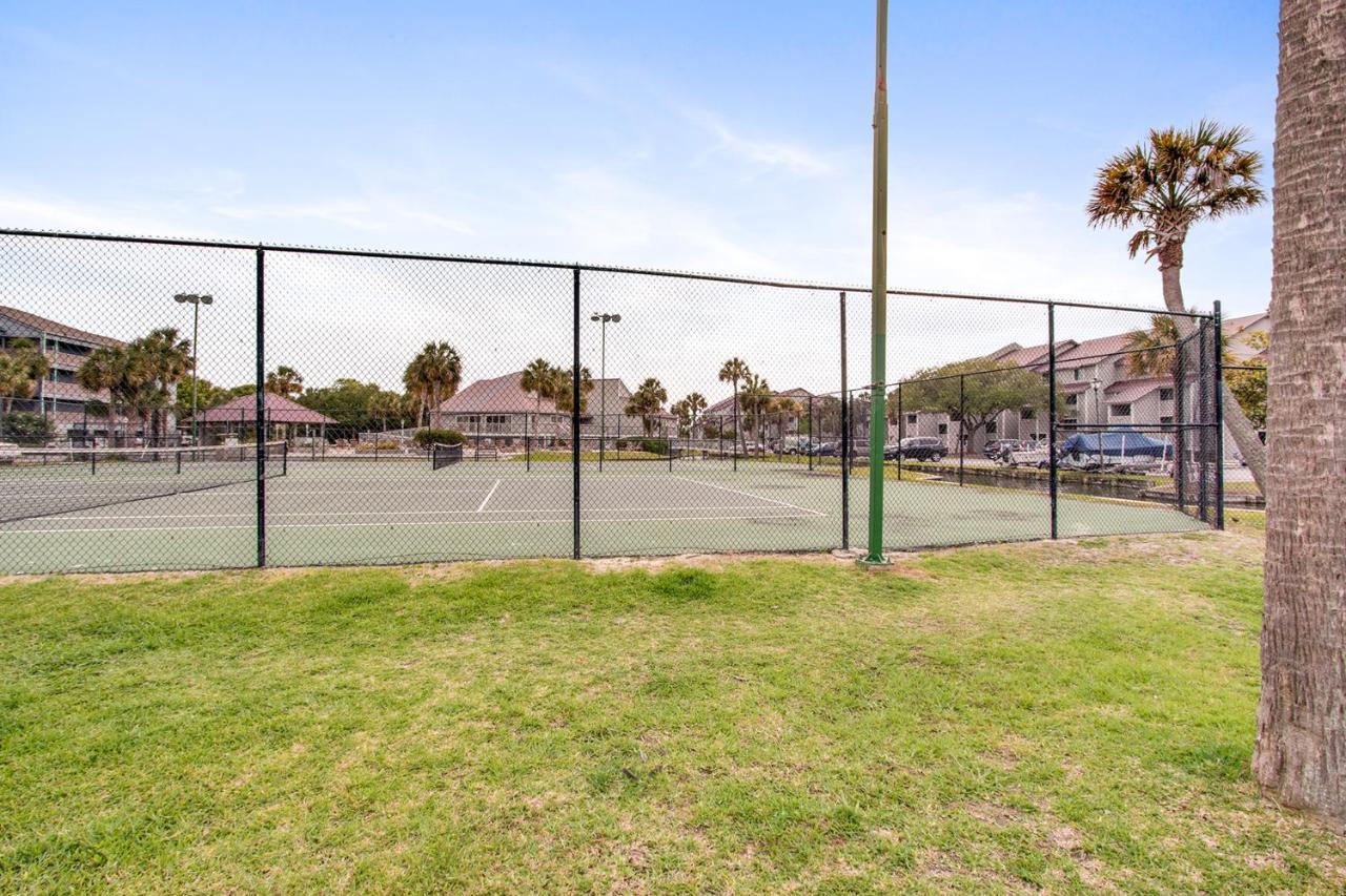 フォーリービーチMariners Cay 6アパートメント エクステリア 写真