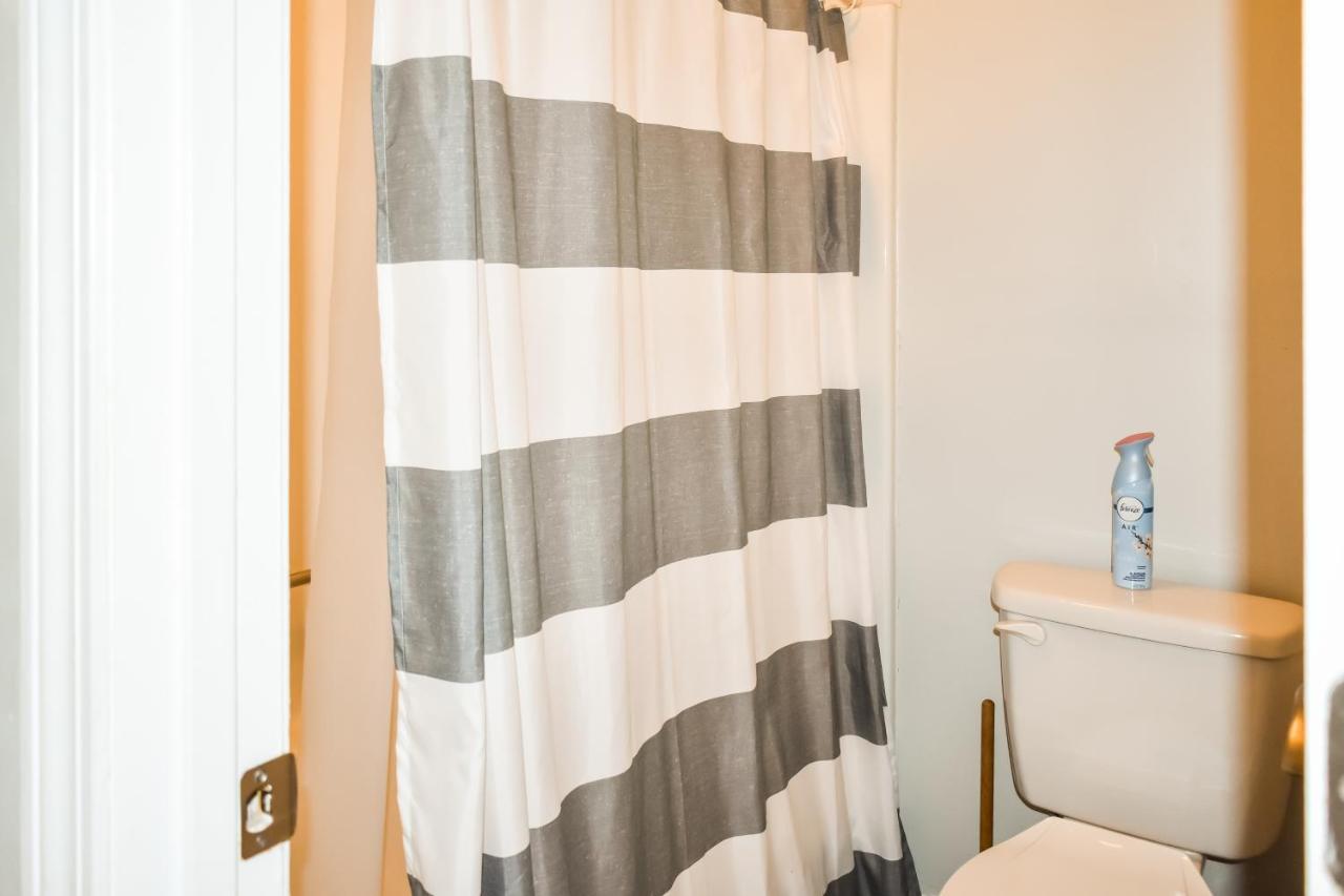 フォーリービーチMariners Cay 6アパートメント エクステリア 写真